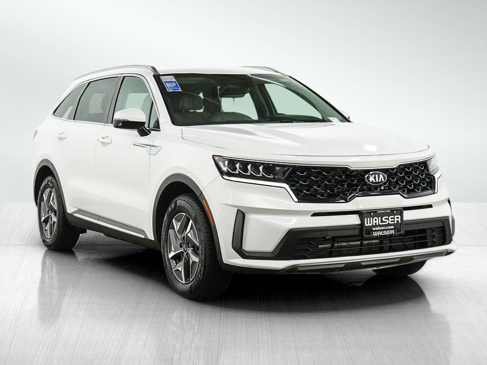 Used 2021 Kia Sorento S FWD image 7