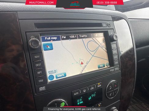 Used 2011 GMC Yukon Denali image 12