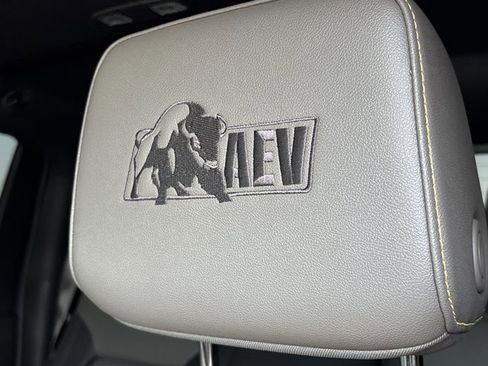 Used 2024 Chevrolet Silverado 2500 ZR2 w/ ZR2 Bison Edition image 29