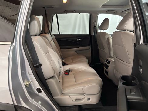 Used 2020 Honda Pilot EX-L image 14