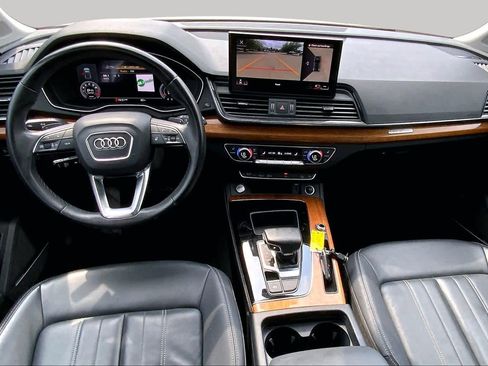 Used 2023 Audi Q5 2.0T Premium Plus AWD/4WD image 15