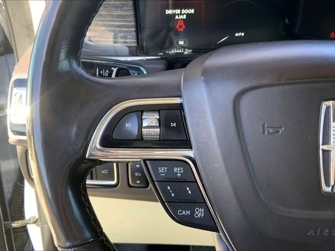 Used 2019 Lincoln Navigator Black Label w/ Cargo Package image 23