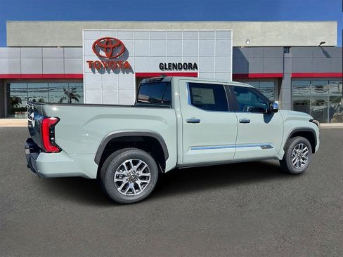 New 2026 Toyota Tundra 1794 Edition AWD/4WD image 3
