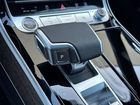 New 2026 Audi A8 L 3.0T AWD/4WD image 22