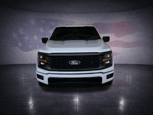 Used 2024 Ford F150 STX image 8