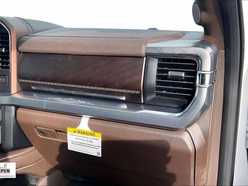 New 2026 Ford F250 King Ranch w/ Chrome Package AWD/4WD image 27