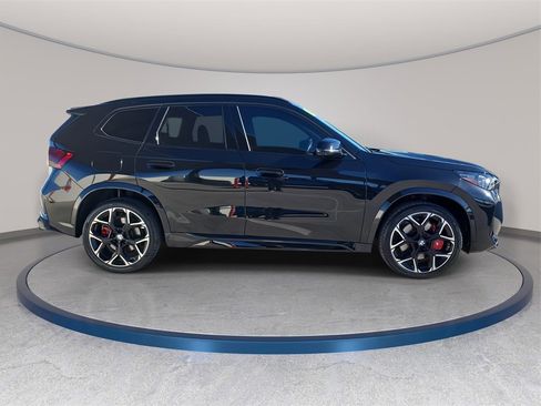 Used 2024 BMW X1 M35i w/ Premium Package image 5
