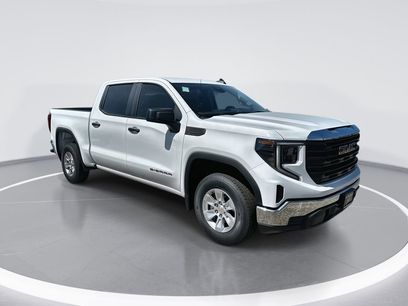 New 2026 GMC Sierra 1500 Pro w/ Pro Value Package
