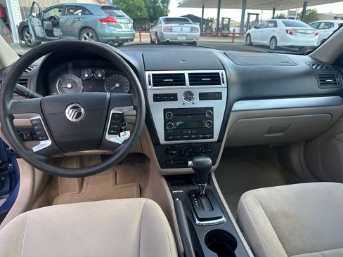 Used 2009 Mercury Milan image 13