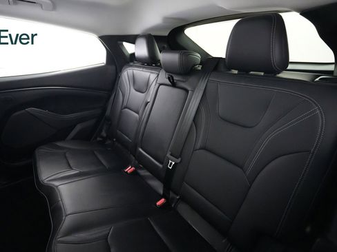 Used 2025 Ford Mustang Mach-E Premium RWD image 24