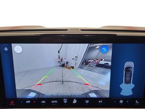 New 2025 Ford Bronco Sport Big Bend w/ Convenience Package image 16