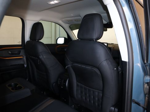 Certified 2023 Ford Bronco Sport Badlands image 42