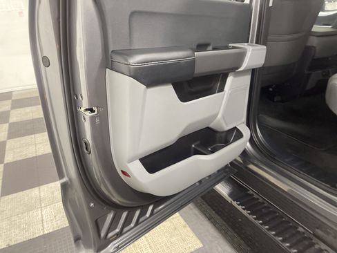 Used 2025 Ford F350 XLT image 15