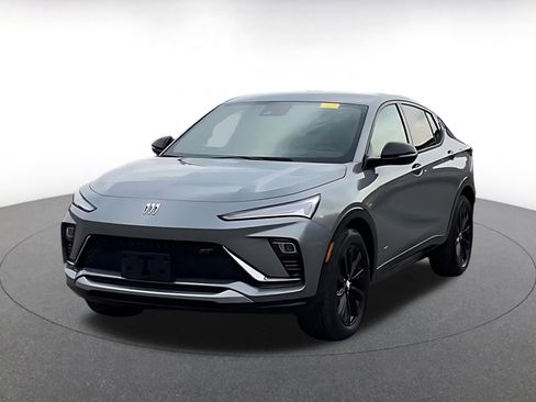 Used 2025 Buick Envista Sport Touring image 7