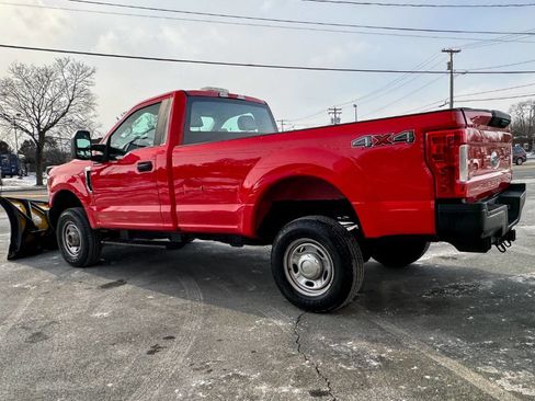 Used 2017 Ford F350 XL image 6