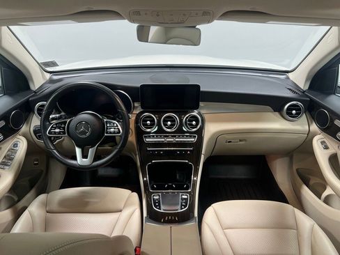 Used 2022 Mercedes-Benz GLC 300 4MATIC image 30
