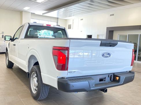 New 2026 Ford F150 XL RWD image 33