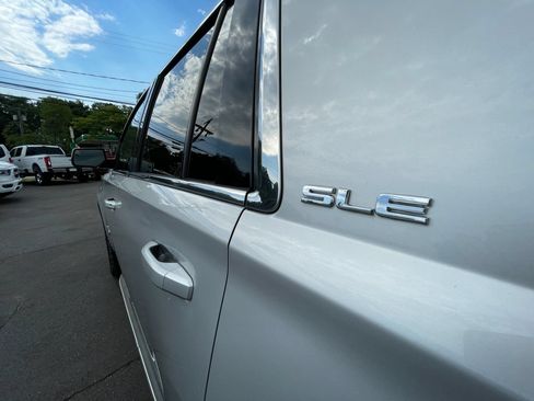 Used 2015 GMC Yukon SLE w/ HD Trailering Package AWD/4WD image 29