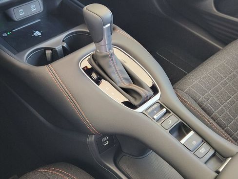 New 2027 Honda HR-V Sport image 15