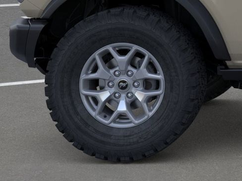 New 2025 Ford Bronco Badlands image 21