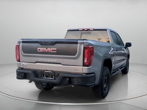 Used 2023 GMC Sierra 1500 AT4X w/ AT4X AEV Edition AWD/4WD image 26