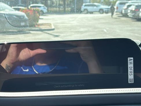 Certified 2025 MAZDA CX-30 AWD 2.5 S w/ Premium Package image 17