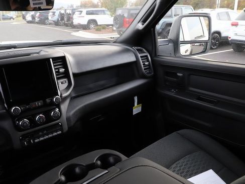 New 2026 RAM 5500 Tradesman w/ Chrome Appearance Group image 23