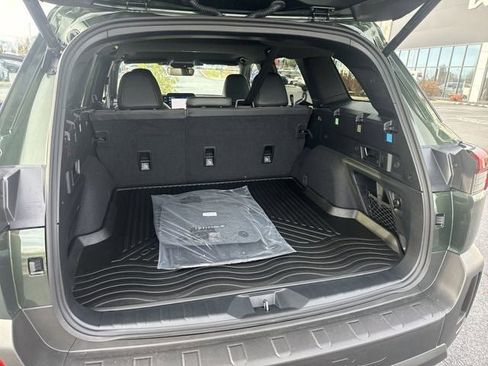 New 2026 Subaru Outback Limited AWD/4WD image 91