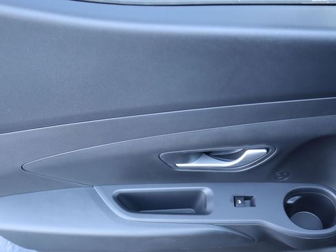 New 2026 Hyundai Santa Cruz SEL FWD image 21