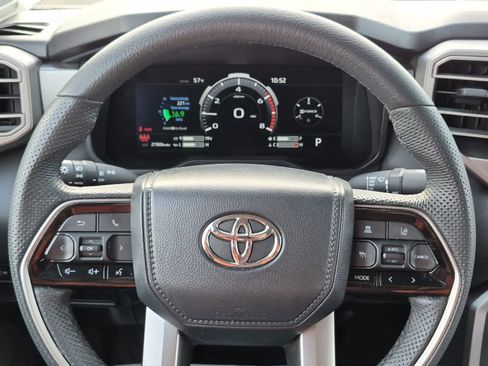 Used 2024 Toyota Tundra Limited image 17