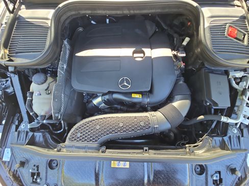 Used 2022 Mercedes-Benz GLE 350 4MATIC image 31