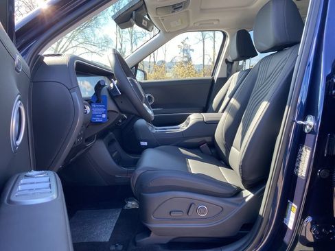 New 2026 Hyundai Palisade SEL AWD/4WD image 12