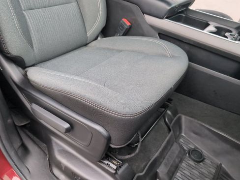 Used 2022 RAM 1500 Lone Star image 32