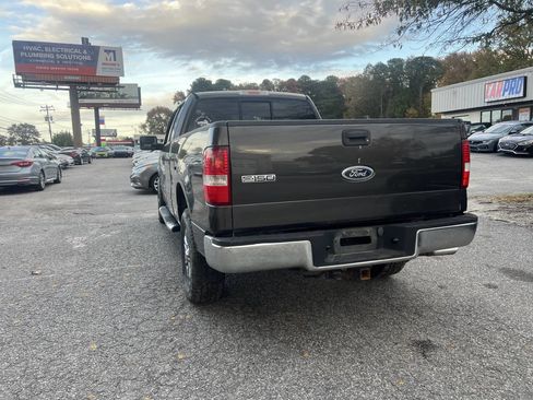 Used 2006 Ford F150 FX4 image 5