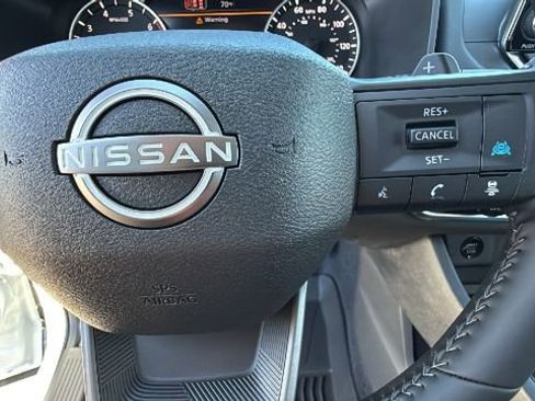 New 2026 Nissan Rogue SV w/ Cold Weather Package image 20