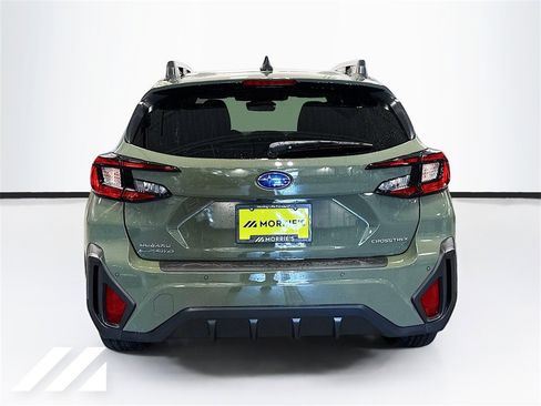 Certified 2025 Subaru Crosstrek 2.5i Limited w/ Popular Package #3A image 6