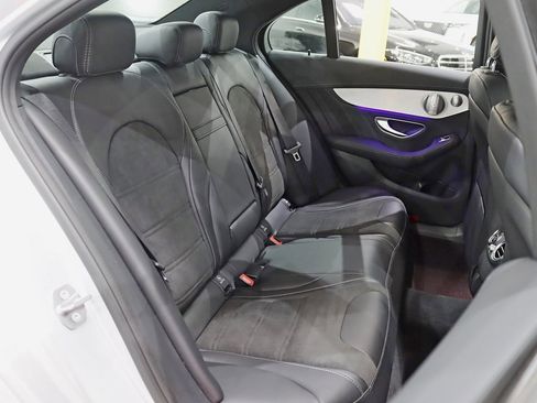 Used 2020 Mercedes-Benz C 63 AMG Sedan image 29