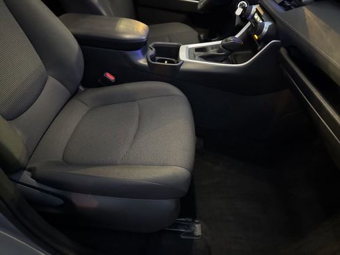 Certified 2024 Toyota RAV4 LE image 16