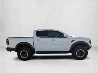 Used 2024 Ford Ranger Raptor AWD/4WD video 4