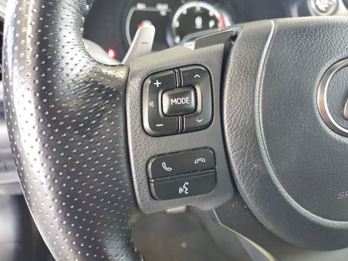 Used 2022 Lexus IS 350 F Sport w/ Accessory Package RWD image 24