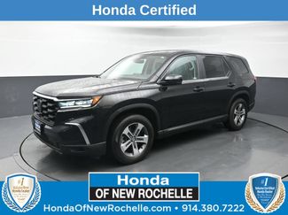 Certified 2023 Honda Pilot EX-L video 1