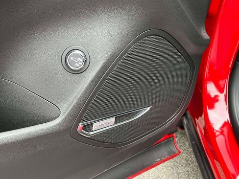 New 2026 Buick Envision Avenir image 22