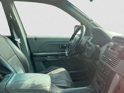 Used 2005 Honda Pilot EX-L image 10