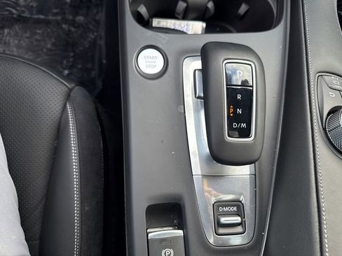 Used 2024 INFINITI QX50 Sport image 32