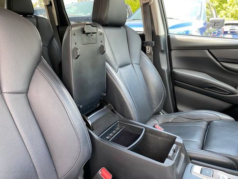Used 2024 Subaru Ascent Limited AWD/4WD image 48