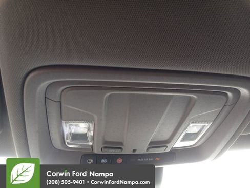 Used 2022 Chevrolet Silverado 1500 Custom image 21