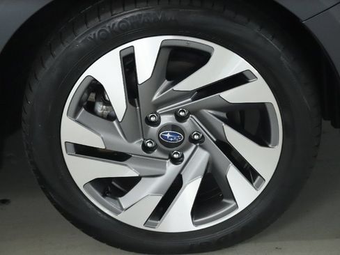 Used 2023 Subaru Legacy Limited AWD/4WD image 10
