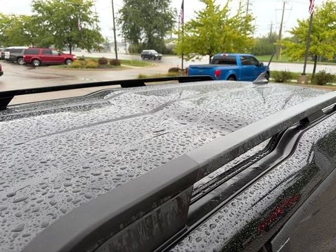Used 2022 Ford Bronco Sport Big Bend AWD/4WD image 21