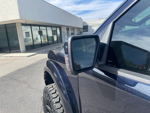 New 2026 Ford F150 Raptor AWD/4WD image 33