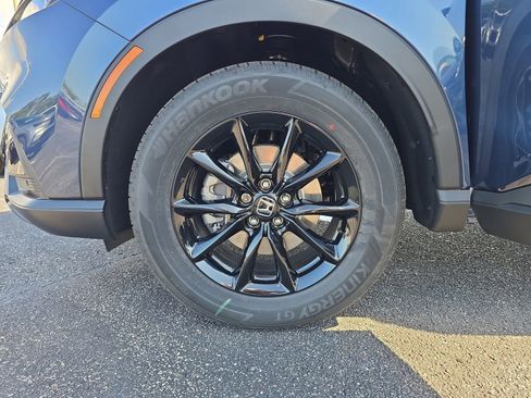 New 2026 Honda CR-V Sport-L image 9